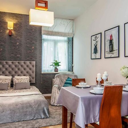 Apartament 2 Pokoje Lublin Centrum Ulica Narutowicza Εξωτερικό φωτογραφία