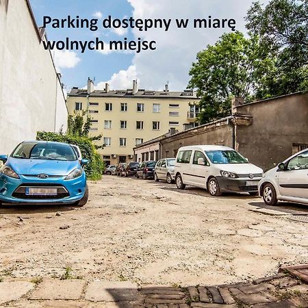 Apartament 2 Pokoje Lublin Centrum Ulica Narutowicza Εξωτερικό φωτογραφία