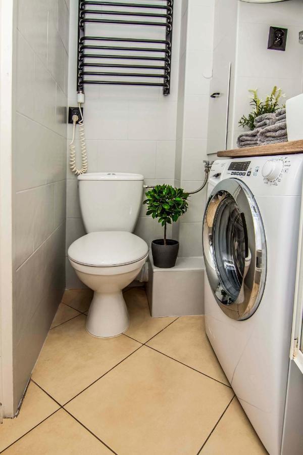 Apartament 2 Pokoje Lublin Centrum Ulica Narutowicza Εξωτερικό φωτογραφία