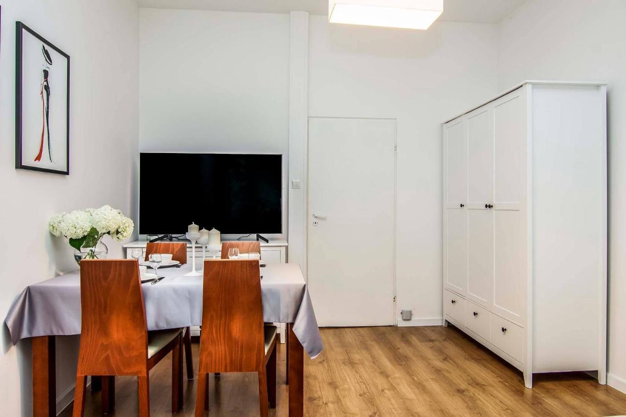 Apartament 2 Pokoje Lublin Centrum Ulica Narutowicza Εξωτερικό φωτογραφία