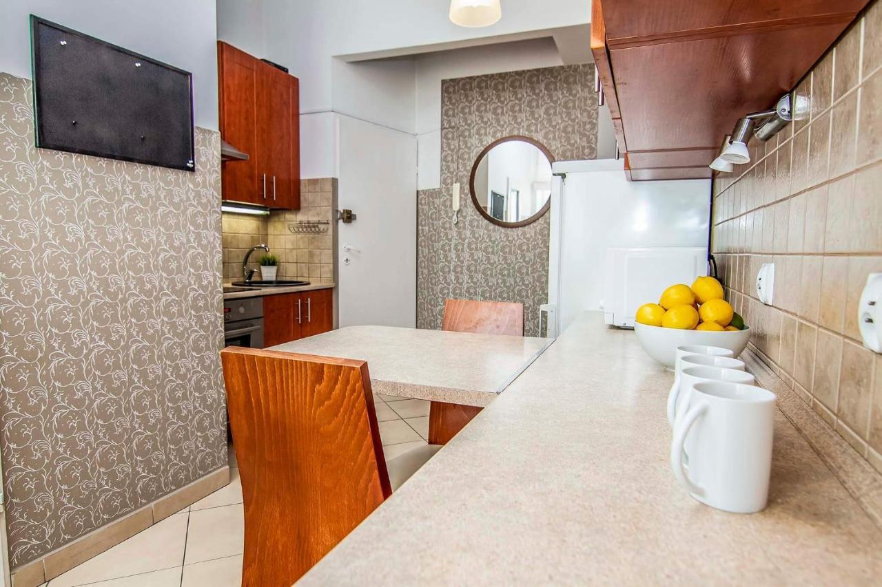 Apartament 2 Pokoje Lublin Centrum Ulica Narutowicza Εξωτερικό φωτογραφία