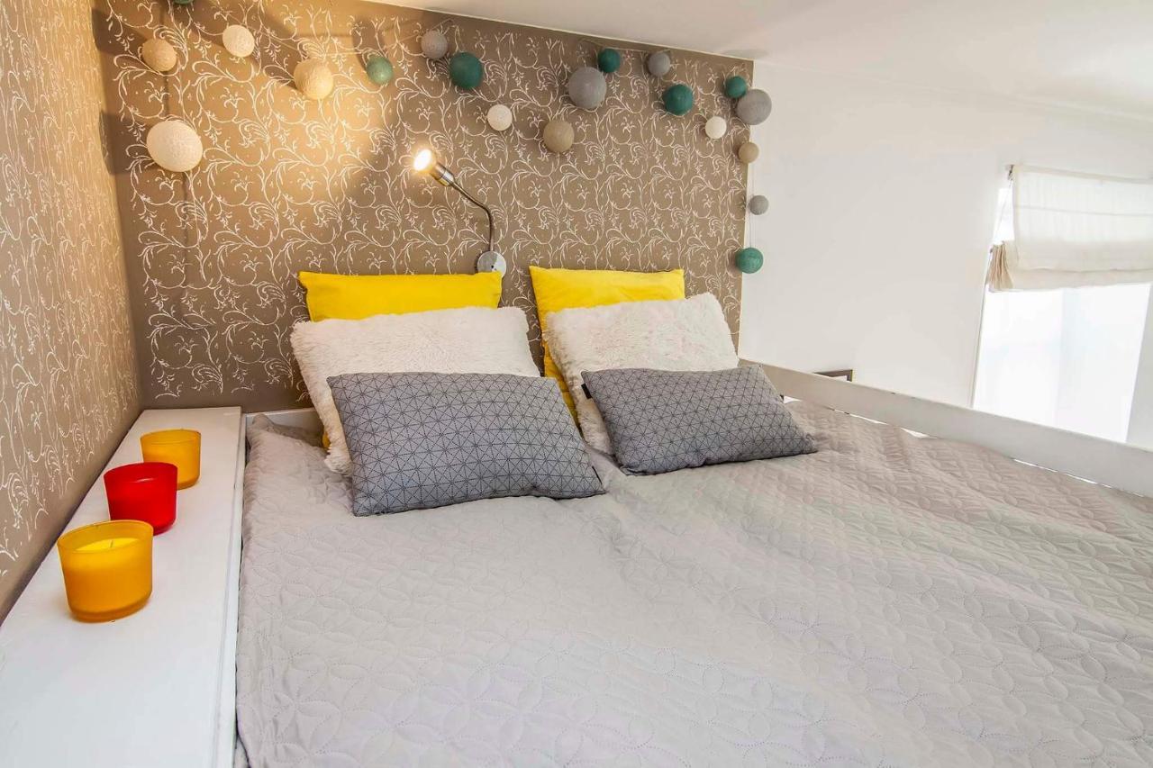 Apartament 2 Pokoje Lublin Centrum Ulica Narutowicza Εξωτερικό φωτογραφία