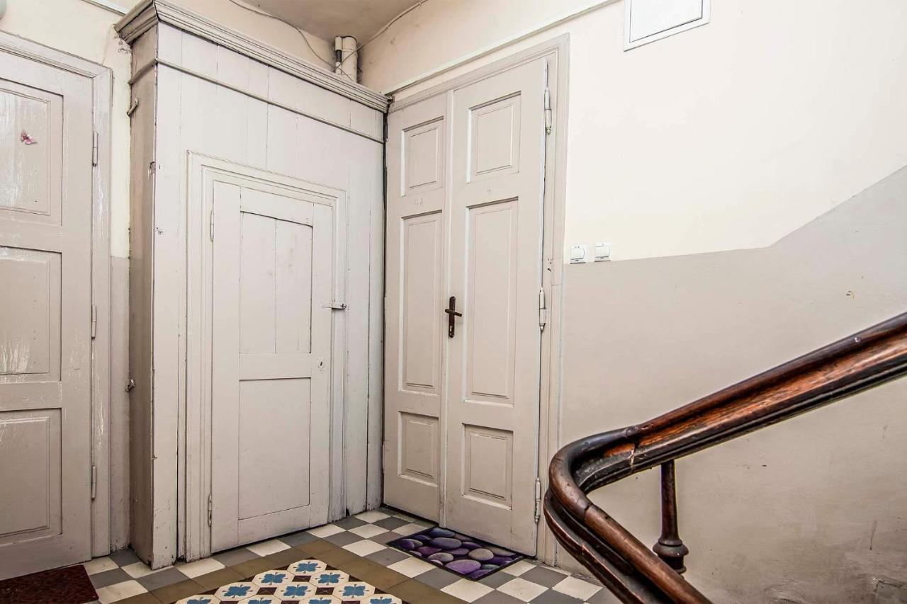 Apartament 2 Pokoje Lublin Centrum Ulica Narutowicza Εξωτερικό φωτογραφία