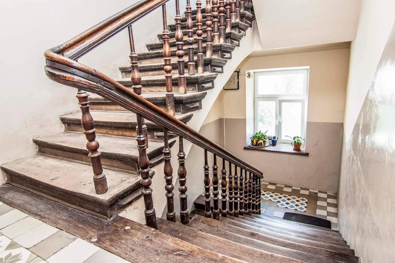 Apartament 2 Pokoje Lublin Centrum Ulica Narutowicza Εξωτερικό φωτογραφία